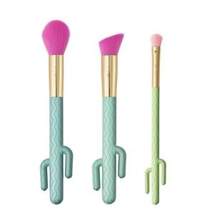 Tarte Sugar Rush Desert Dreamers Makeup Brushes